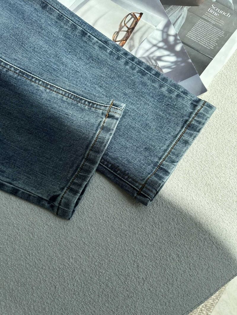 Zegna Jeans